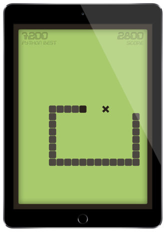 Python X - Apps & Graphics